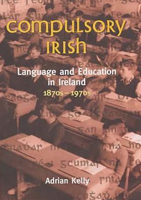 Compulsory Irish