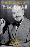 Life and Music of Brian Boydell