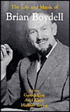 Life and Music of Brian Boydell