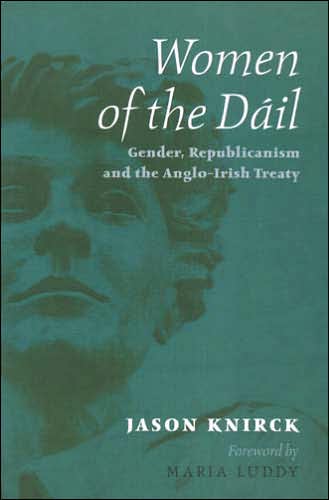 Women of the Dail