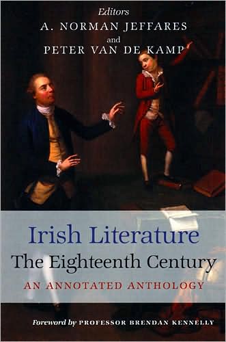 An 18th Century Irish Reader