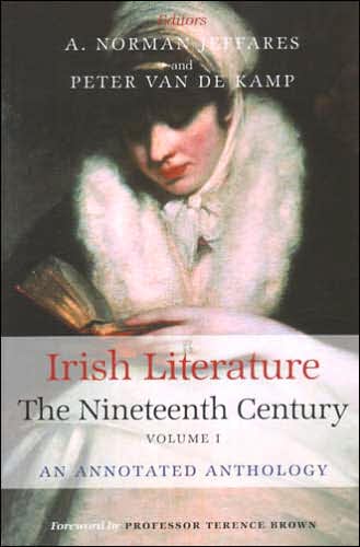 A 19th Century Irish Reader: Volume 1