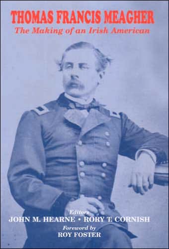 Thomas Meagher