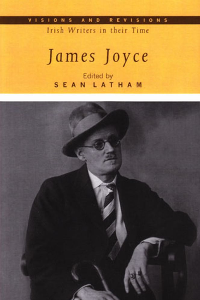 James Joyce