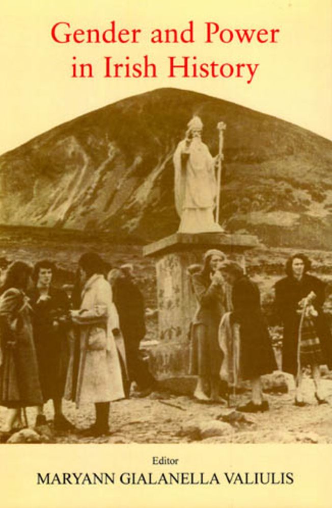 Gender and Power in Irish History