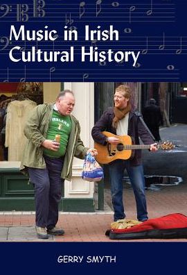 Music in Irish Cultural History