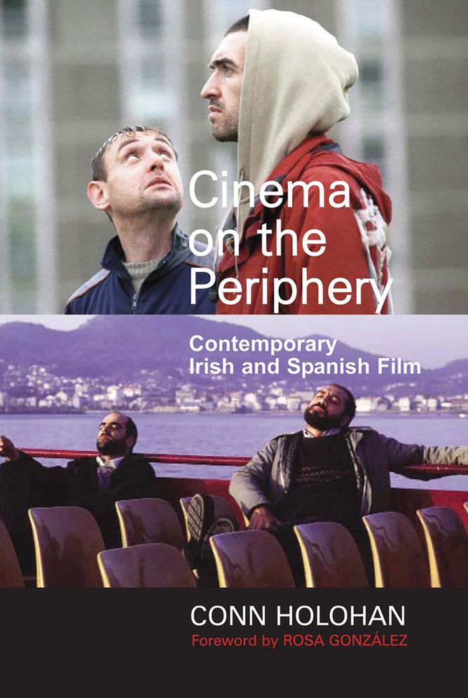 Contemporary Irish and Spanish Film