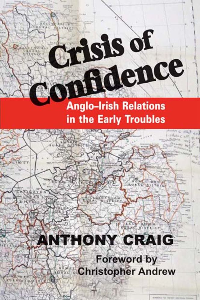 Crisis of Confidence