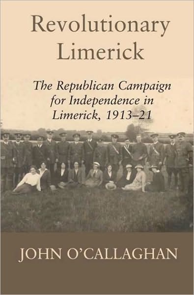 Revolutionary Limerick