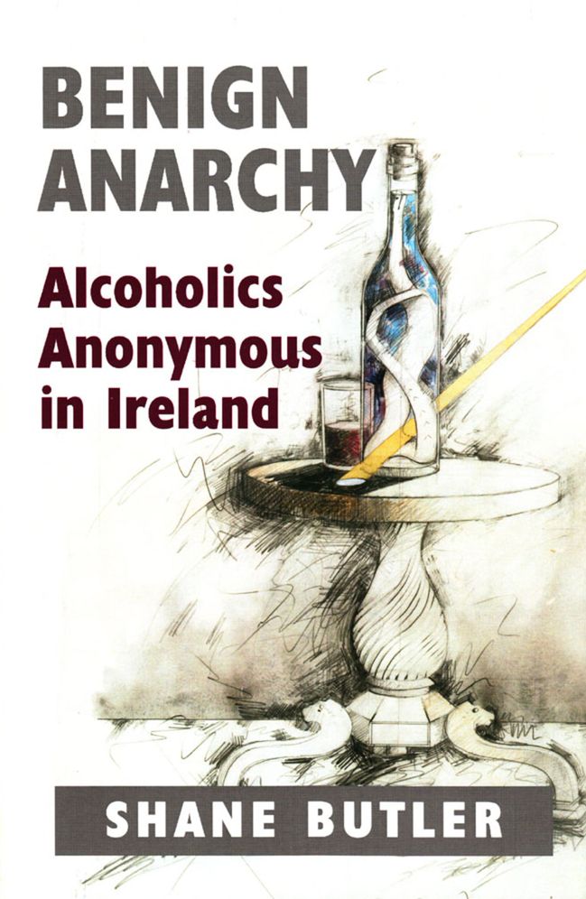 Benign Anarchy