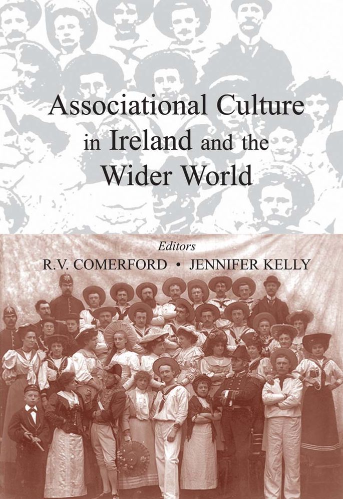 Associational Culture in Ireland and Abroad