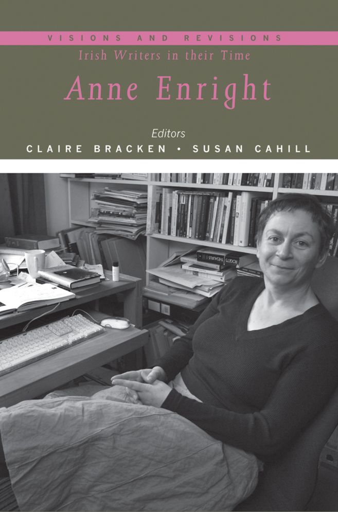 Anne Enright