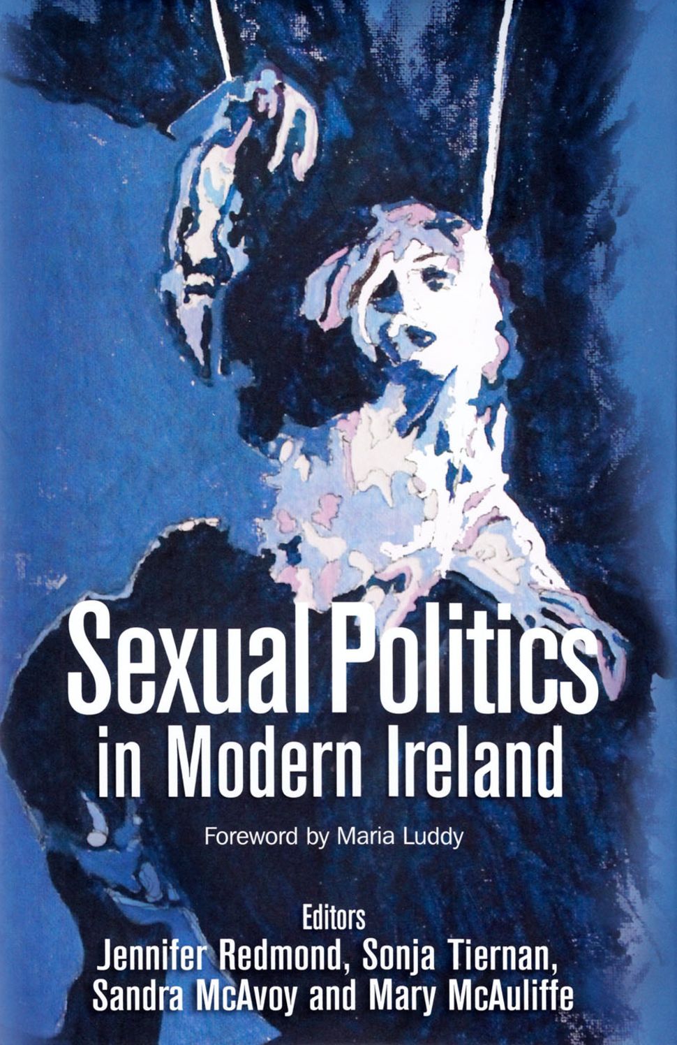 Sexual Politics in Modern Ireland