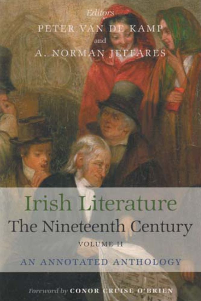 A 19th Century Irish Reader: Volume 2