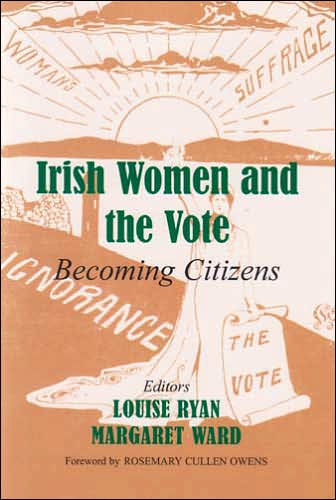 Irish Women and the Vote