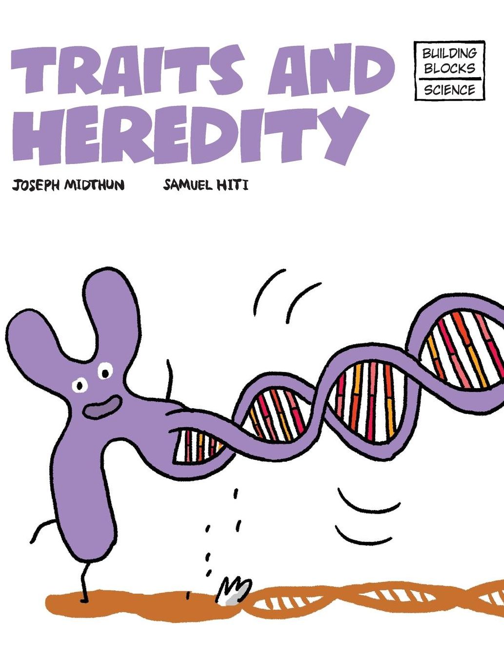 Traits and Heredity