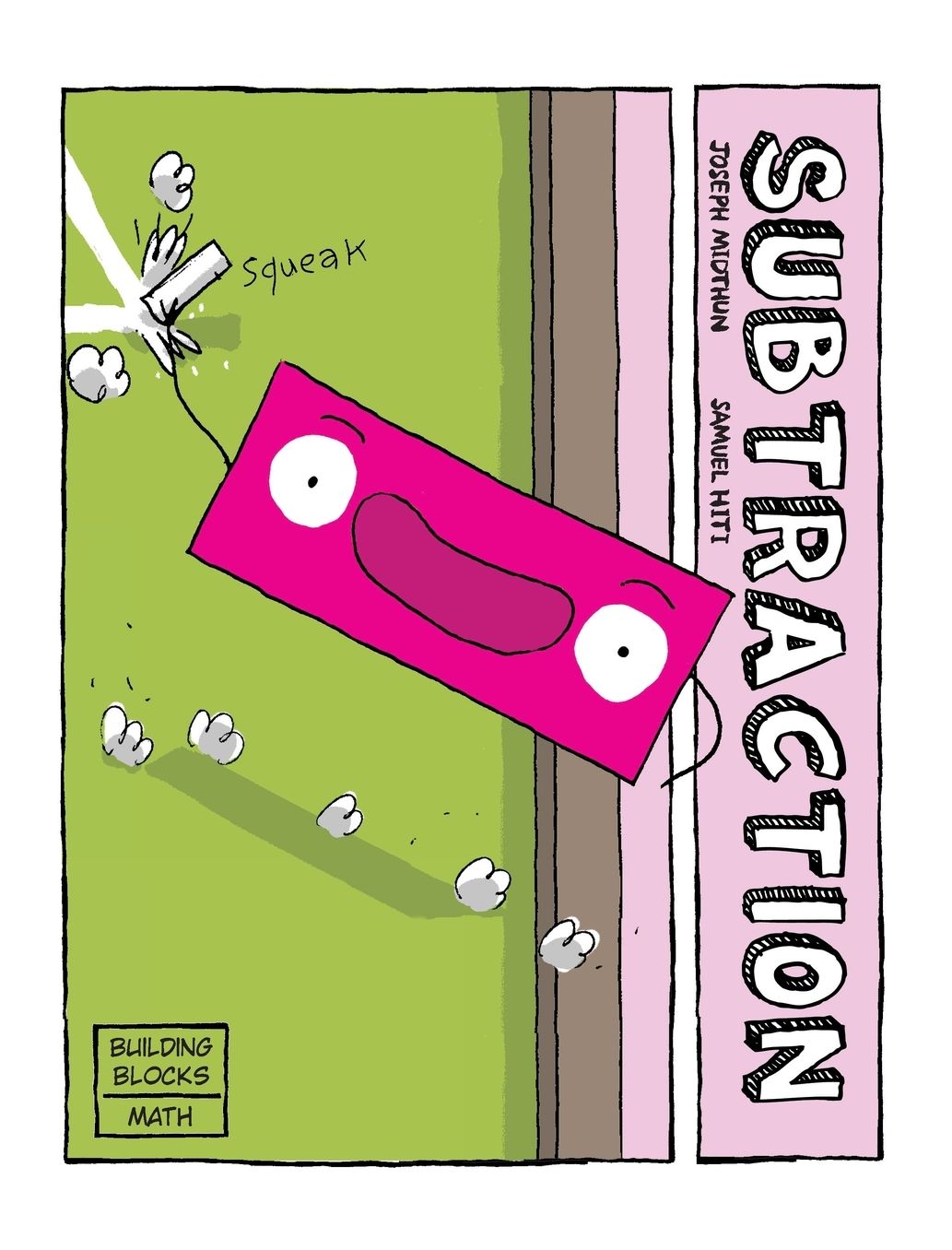 Subtraction