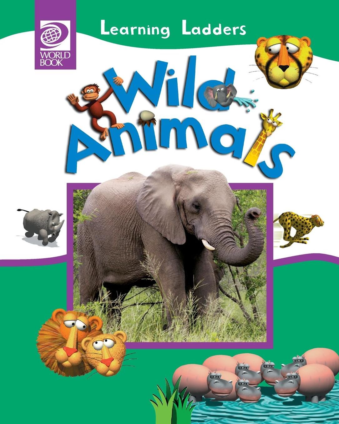 Wild Animals