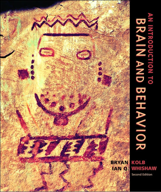 Introduction to Brain and Behavior