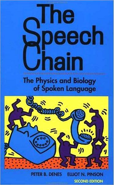 Speech Chain