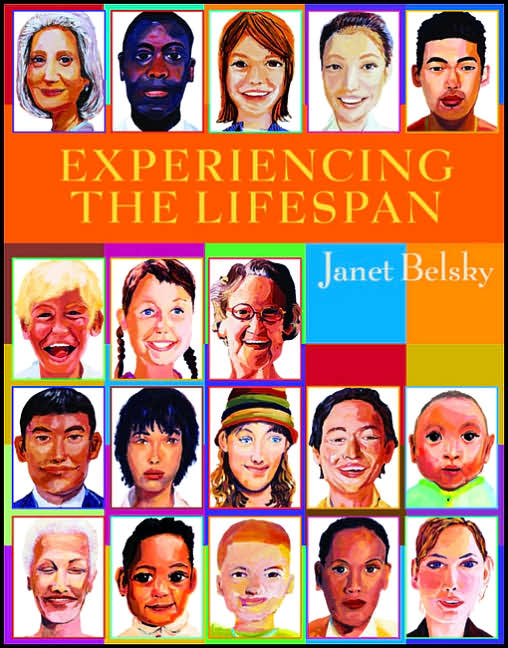 Experiencing the Lifespan