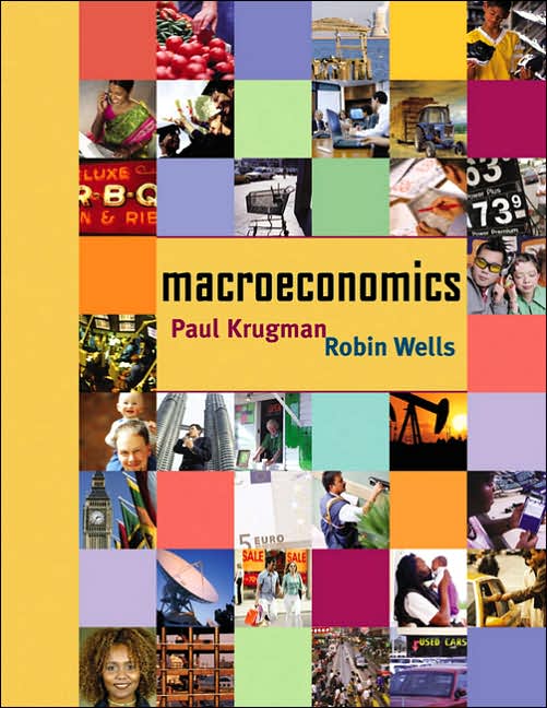 Macroeconomics