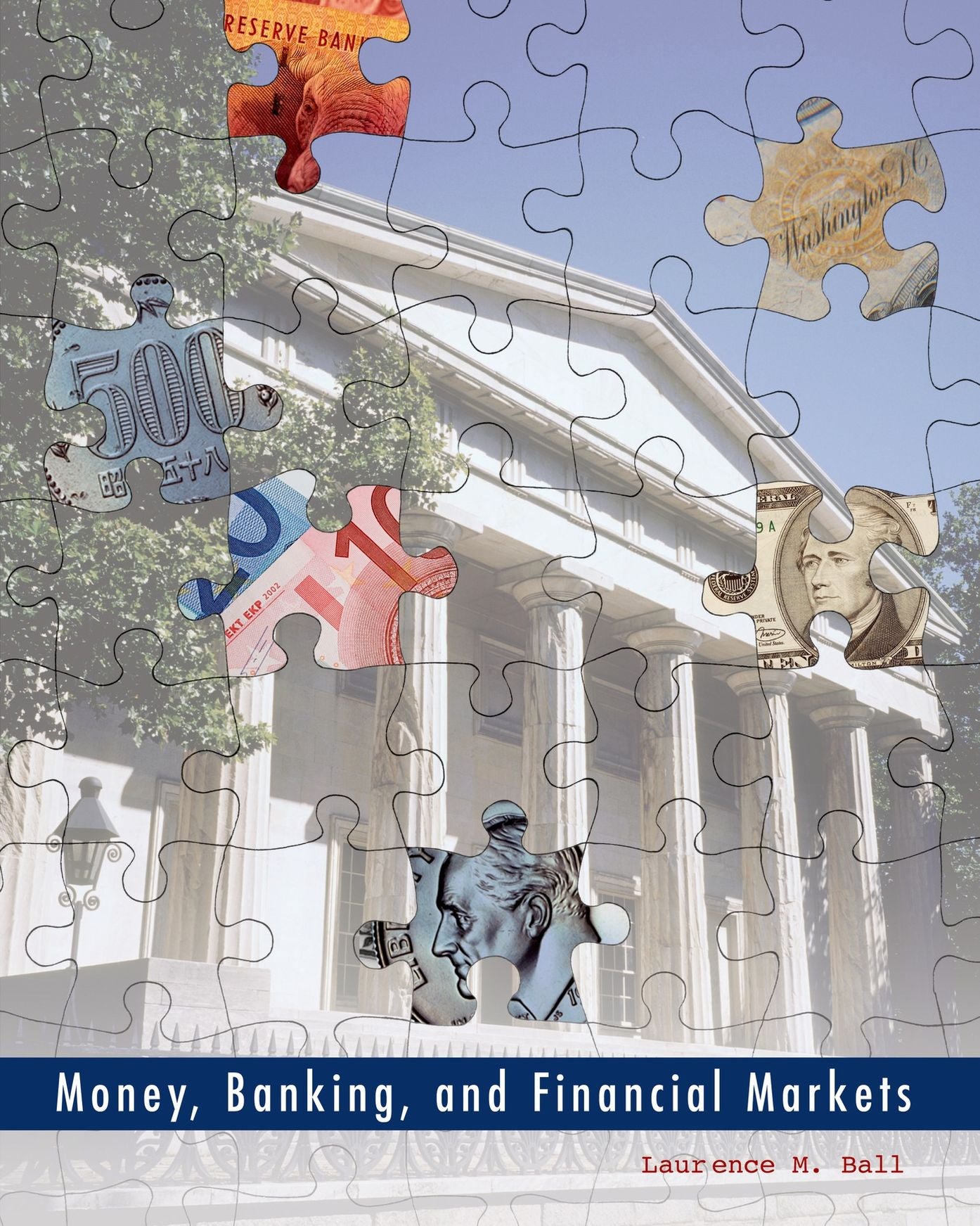 Money, Banking, and Financial Markets