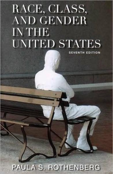 Race, Class and Gender in the United States