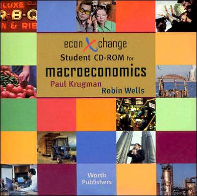 Macroeconomics