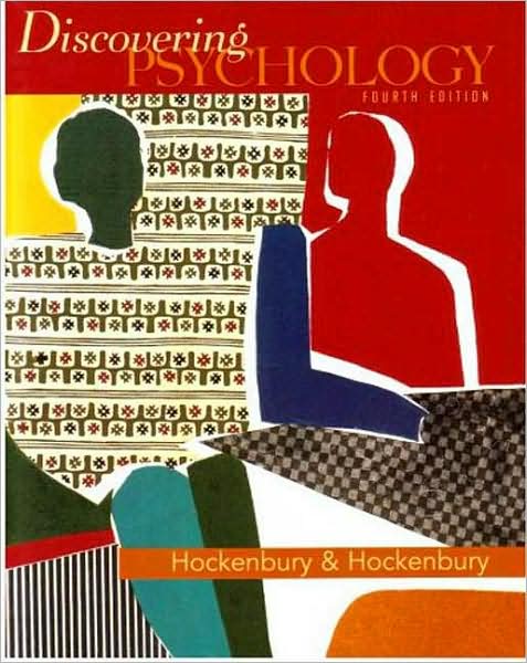 Discovering Psychology: With Free Study Guide [With Studyguide]