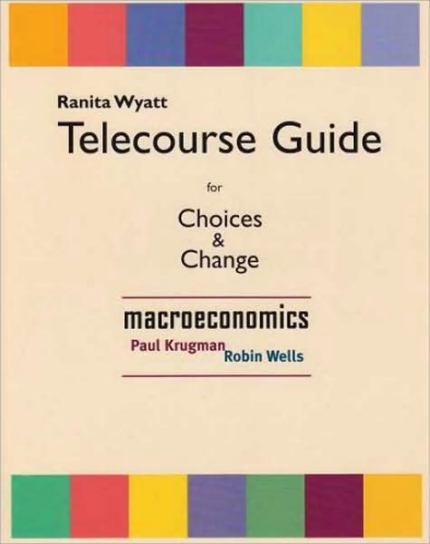 Macroeconomics
