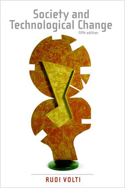 Society and Technological Change
