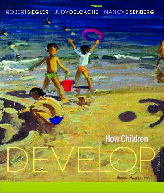 How Children Develop