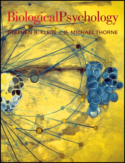Biological Psychology