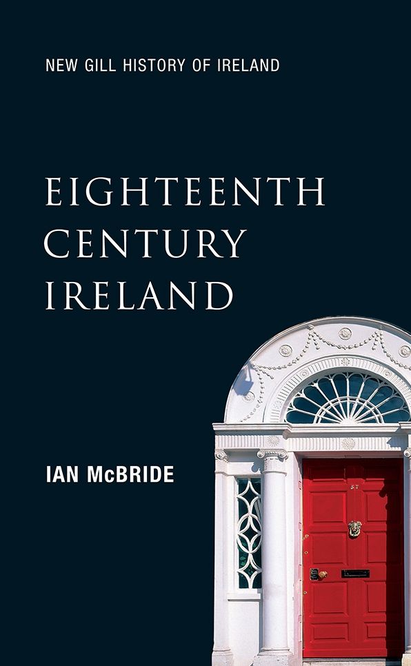 Eighteenth Century Ireland: The Isle of Slaves