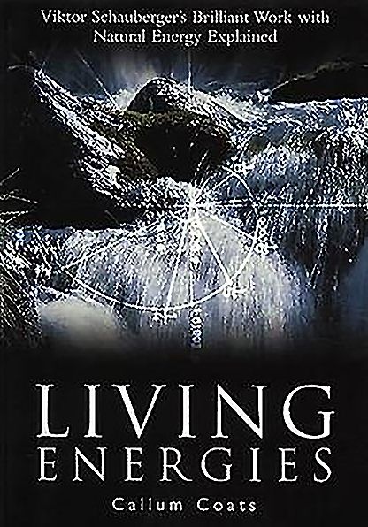 Living Energies: Viktor Scahuberger's Brilliant Work with Natural Energy Explained