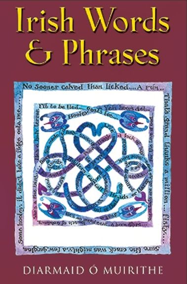 Irish Words and Phrases