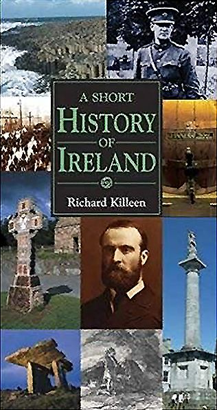 A Short History of Ireland