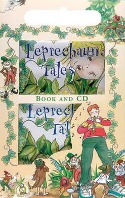 Leprechaun Tales Audio Pack