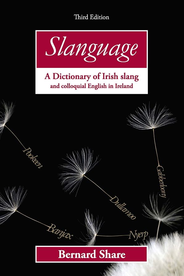 Slanguage: A Dictionary of Irish Slang and colloquial English in Ireland