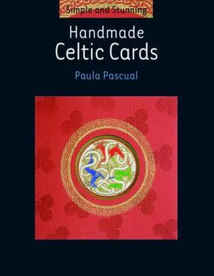 Handmade Celtic Cards