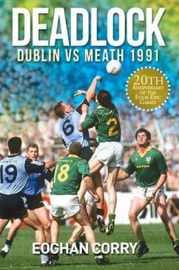 Deadlock: Dublin vs Meath 1991