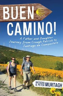 Buen Camino!