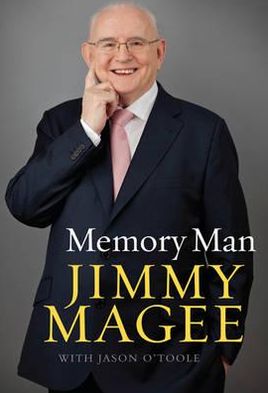 Memory Man: A Memoir