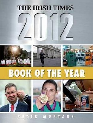 The Irish Times Book of the Year 2012