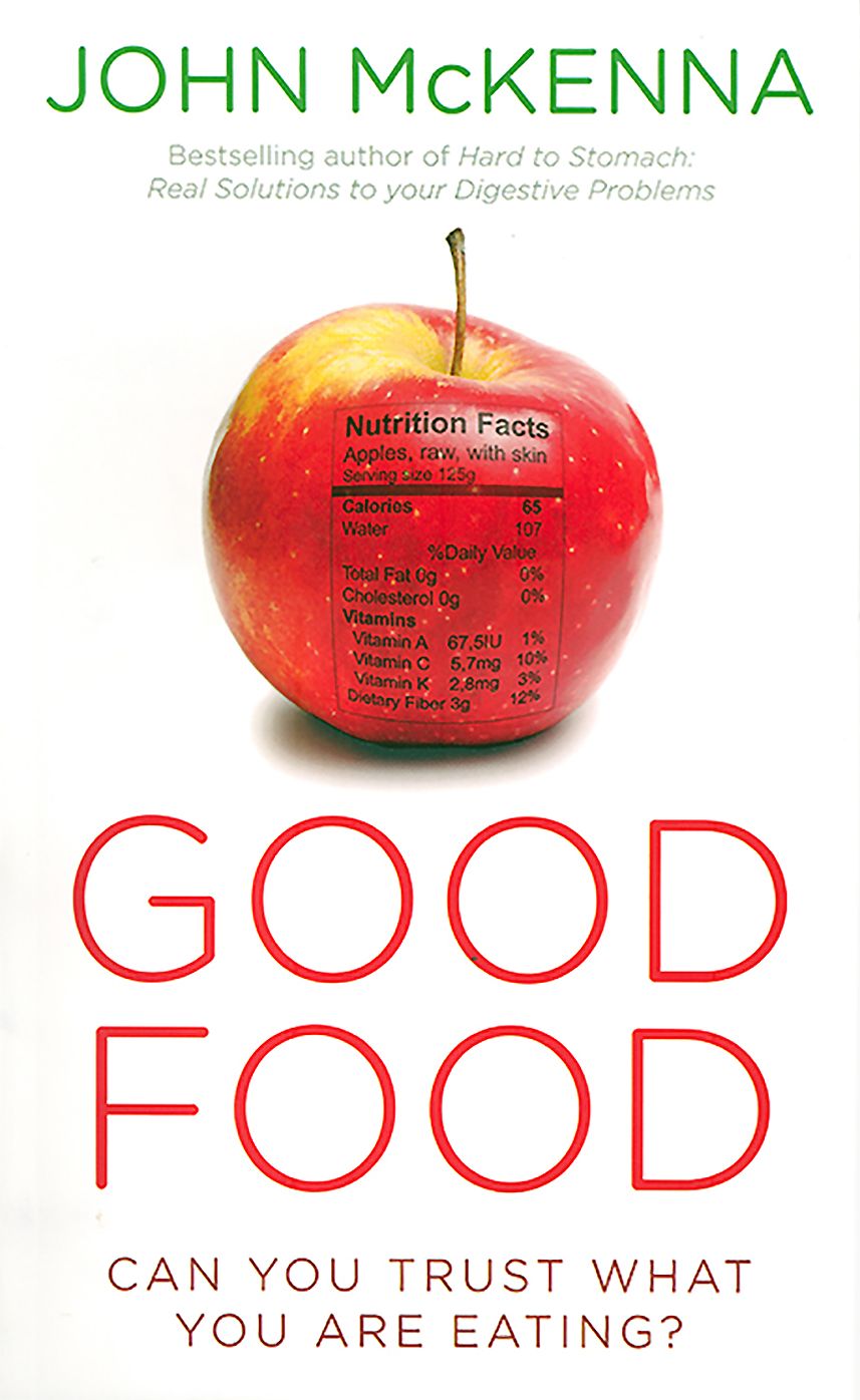 Good Food
