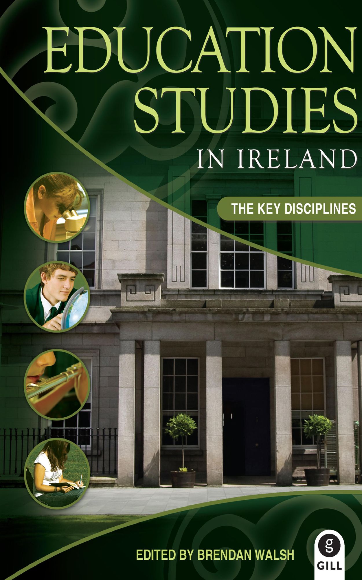 Education Studies in Ireland: the Key Disciplines