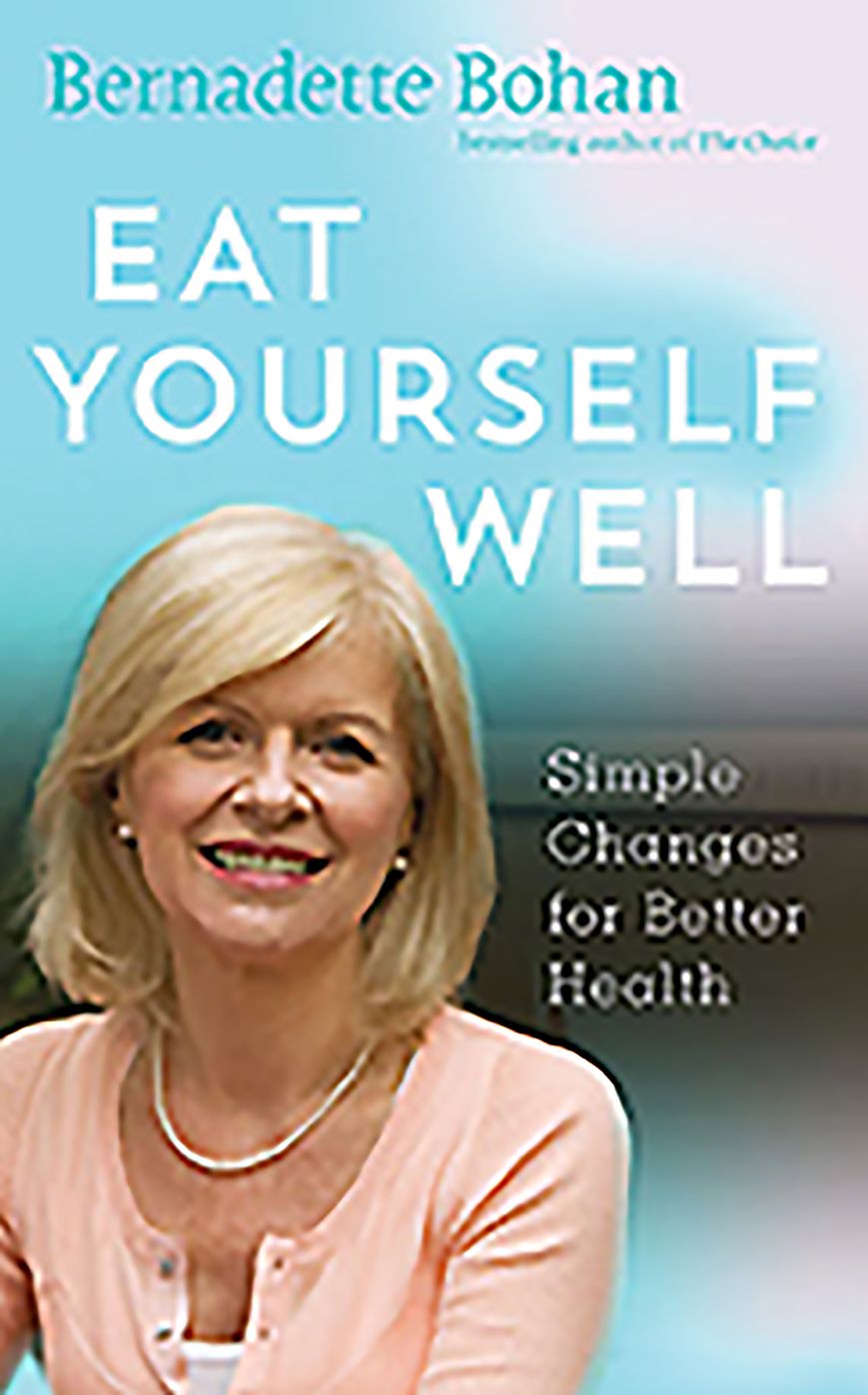 Eat Yourself Well: Simple Changes for Better Health