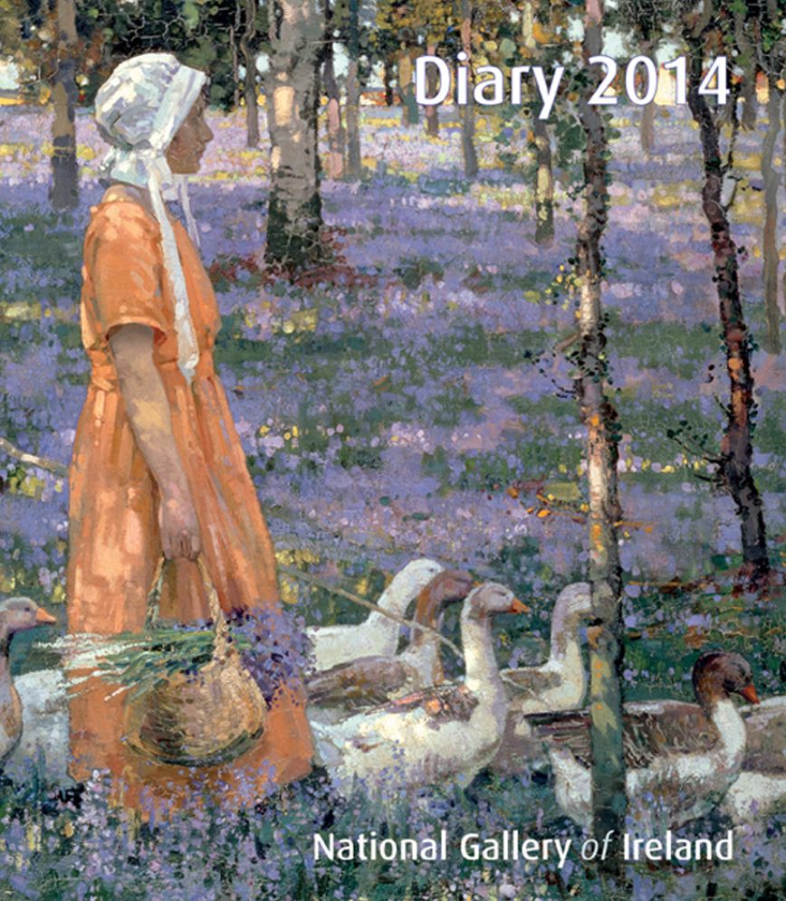 National Gallery of Ireland Diary 2014