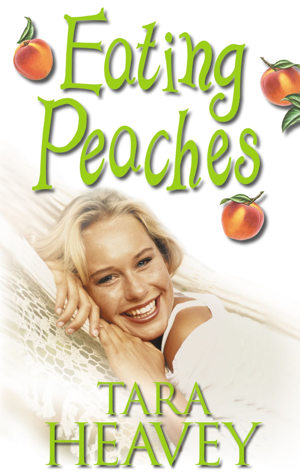 Eating Peaches: Finding love in the most unexpected place after swapping city lights for the country life